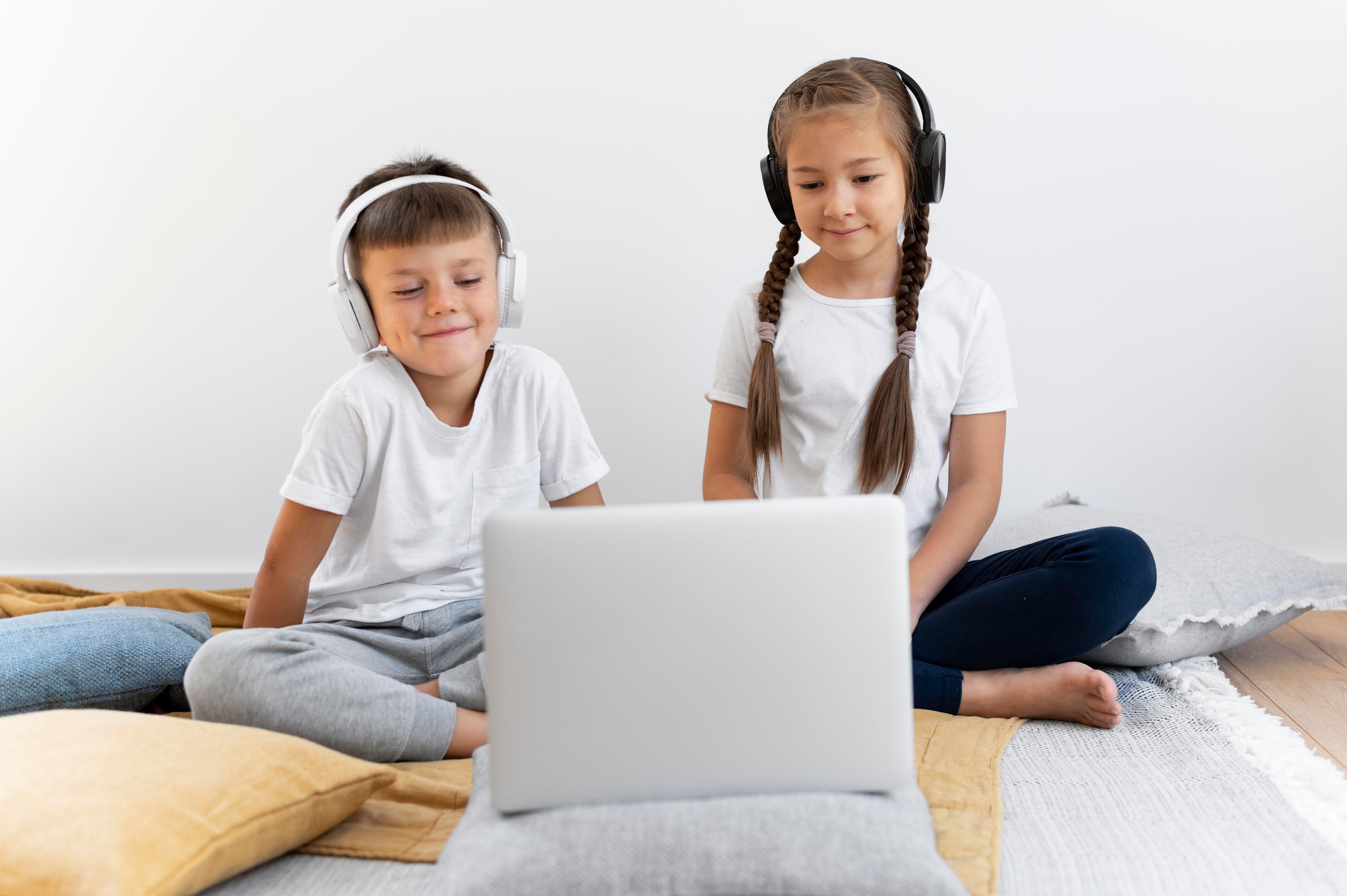 Niños