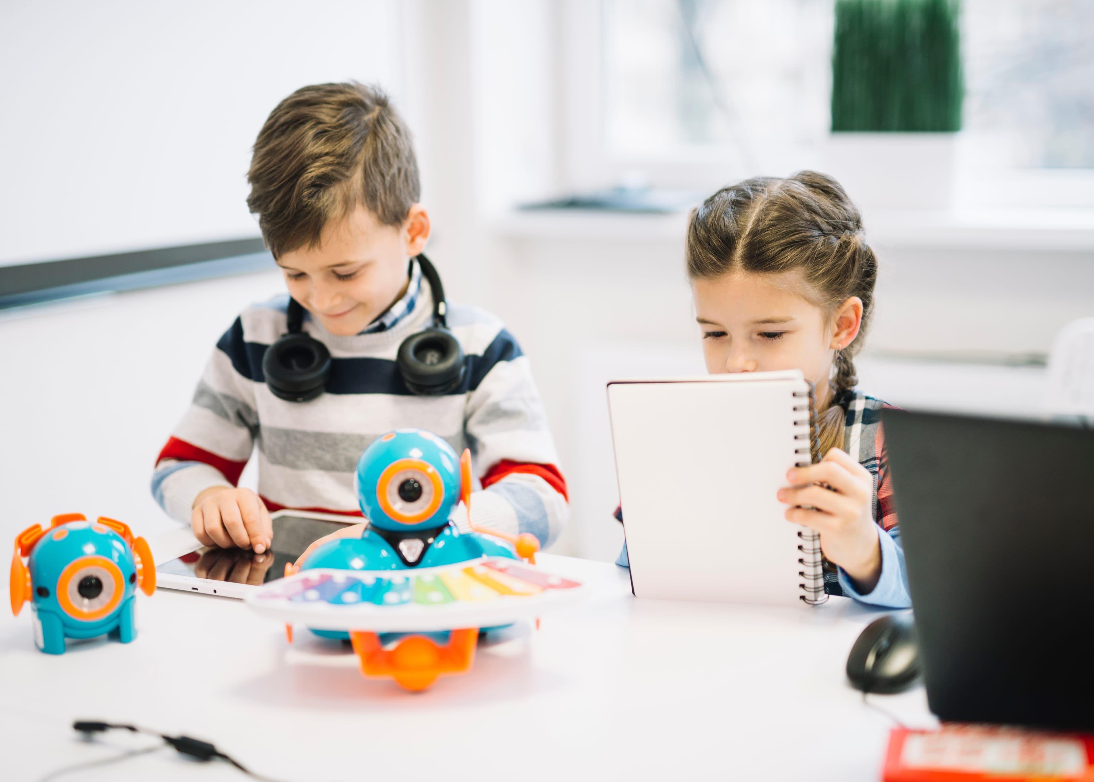 Kids Class